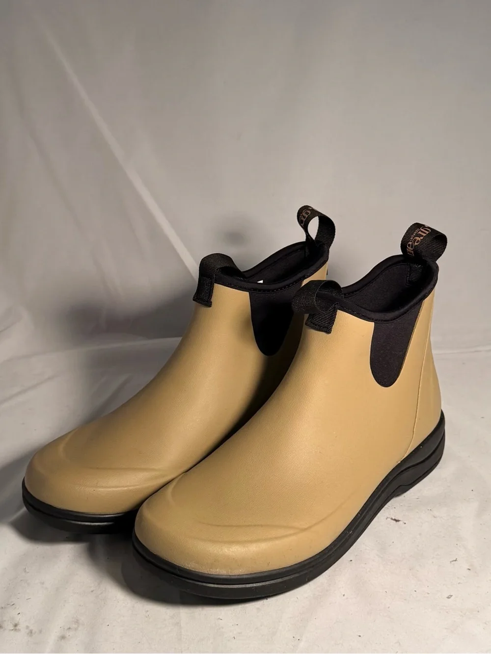 City Rain boots with comfort insole